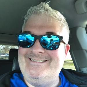 Meet your Posher, Brian